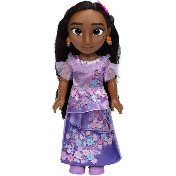 Disney Encanto Isabela 14" Doll - Picture 3 of 5